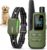 Jugbow Dog Shock Collar – 4500FT Dog Training Collar with Remote, IPX8 Waterproof Electric Dog Collar with 4 Training Modes, Security Lock, Rechargeable eCollar for 10-120lbs Small Medium Large Dogs