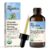 Sky Organics – Organic Rosemary Oil with Strong Roots – Hair Growth Serum with Macadamia, Jojoba & Essential Oils for Scalp – Natural Beauty and Hair Care – 2 fl oz