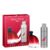 Nautica Color Red 1.6 fl oz EDT + 5.9 oz Deodorizing Body Spray, Aromatic Fougere, Notes of Black Pepper, Lavender and Rosemary, Men’s Fragrance, Long Lasting, Everyday Fragrance
