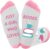 Book Lover Gifts for Women Men Nerdy Bookish Bookworm Book Club Nerdy Christmas Birthday Gift Books Themed Socks