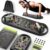 Push Up Board Fitness, Workout Home Gym Equipment, 20 in 1 Exercise Pushup Bar Handles for Floor, Strength Training Equipment for Men