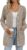 AUTOMET Women Long Cardigan Sweater Fall Lightweight Outfit Chunky 2026 Button Up Clothes with Pocket Coat Trendy Fashion