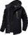 TACVASEN Men’s Winter Skiing Jackets Water Resistant Fleece Coats Insulated Thermal Snowboard Jacket Parka Raincoat with Hood