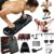HOTWAVE Push Up Board Fitness, Portable Foldable 20 in 1 Push Up Bar at Home Gym, Pushup Handles for Floor. Professional Strength Training Equipment For Man and Women,Patent Pending