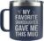 Gifts for Grandpa from Grandaughter, Grandson, Kids on Fathers Day, Christmas, Birthday – Funny Coffee Mug Gifts for Grandparents – Grandparents Insulated Stainless Steel Mug 14oz Navy
