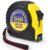 Fathers Day Dad Gifts for Dad – Tape Measure 25 ft Gifts for Husband Birthday from Daughter Son Kids Wife Christmas Stocking Stuffers for Dad Engraved Retractable Digital Measurement Tape