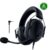 Razer BlackShark V2 X Xbox Gaming Headset: 50mm Drivers – Cardioid Mic – Lightweight – Comfortable, Noise Isolating Earcups – for Xbox Series X, Series S, PS5, PC, Switch via 3.5mm Audio Jack – Black