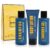 Mens Gifts 3pcs Gift for Men, Fresh Ocean Scent Gift Sets, Mens Birthday and Christmas Gifts for Men, Father Day Gift