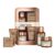 Baylis & Harding The Fuzzy Duck Bergamot, Hemp & Sandalwood Men’s Luxury Gift Set – Vegan Friendly (Pack of 1)