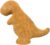 Dino Nuggets Pillow Plush, Dinosaur Chicken Plush Nuggets Pillow for Funny Birthday Gifts, Cute Funny Stuffed Animals for Boy and Girl, Dinosaur Gifts for Kids Teens and Adults (Tyran Rex, Small)