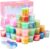 Galaxy Slime Party Favors 30 Pack, Stretchy, Non-Sticky, Non-Mess Party Favors Fidget Toy for Girls and Boys Christmas Stocking Stuffers – Valentine Kids Slime, Classroom Reward