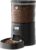 PETULTRA Automatic Cat Feeder: 4L Timed Cats Food Dispenser Programmable 1-6 Meal for Cat and Small Medium Dog- Auto Pet Feeder Easy to Set Up Dual Power Supply with Desiccant Bag| Detachable Washable