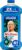 Mr. Clean 2X Concentrated Multi Surface Cleaner with Unstopables Fresh Scent 41 fl oz