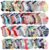 WAFUNNE 20 Pairs Baby Socks Wholesale for Infant Toddler Kids Children (Pattern at Random)
