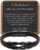 𝗞𝗻𝗼𝘁 𝗕𝗿𝗮𝗰𝗲𝗹𝗲𝘁 𝗚𝗶𝗳𝘁𝘀 𝗳𝗼𝗿 𝗠𝗲𝗻 Brown Braided Leather Stainless Steel Infinity Bracelets Lettering Love You Forever Gifts for Son Grandson Husband Boyfriend Brother Always Linked Together