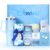 Mothers Day Gifts for Mom ,Ocean Self Care Gift Set,Relaxing Spa Gift Baskets for women,Birthday Gifts Get Well Gift Care Package for Women New Mom Wife Grandma