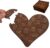 Valentine Gifts for Him or Her,20 Reasons Why I Love You Heart Wooden Puzzle Box,Valentine’s,Anniversary Wedding Gifts for Boyfriend,Girlfriend,Husband,Wife