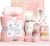 Mothers Day Birthday Gifts for Women Mom Grandma Wife Daughter Gift Basket, Birthday Gifts for Women Mom Wife Best Friend Sister Her, Relaxing Self Care Package Get Well Spa Gift Baskets for Woman