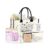 Best Friend Bestie Birthday Gifts for Women, Mothers Day Friendship Gifts for Best Friend Woman, Christmas Valentines Day Ideas Present Basket Set of 6