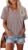 ATHMILE Womens T Shirts 2026 Short Sleeve V-Neck Shirts Cute Fit Summer Casual Tee Tops S-XXL