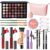 Makeup Set for Women, Makeup Full Kit for Beginners & Professionals, Travel Makeup Set for Teens & Adults, Makeup Gift Set for Girls, Eyeshadow Palette, Lip Gloss, Face & Eye Make up
