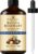 Batana & Rosemary Hair Oil – 2 Fl Oz – Scalp Treatment & Strengthening for Thinning, Dry Scalp, Split Ends – Natural Hair Oil for Women & Men – Intensive Repair & Nourishing Formula