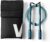 Velites – Cyclone Jump Rope – Official CrossFit® Games Technical Rope – High-Speed 360° Rotation for Crossovers, Triple Unders & Freestyle