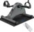 LUBBYGIM Mini Exercise Bike, Under Desk Bike Pedal Exerciser for Seniors & Physical Therapy, Electric Motorized Foot Pedal Machine for Arm and Leg Fitness, 6 Speed Levels