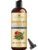 Handcraft Blends Rosemary Oil for Hair 8 Fl Oz | Nourishing Hair Oil | 100% Pure and Natural | Rosemary, Castor, Jojoba, and Batana Oils & Biotin | Carrier Oil