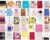 Perfume High End Fragrance Samples Set for Women – (Pack of 12 Sample Vials)