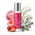 Halonly Perfume for Women, Long Lasting Roll On Oil Fragrance for Date Night, Fruity and Floral Daily Allure & Sensual Gift, Travel Perfume Day to Night Wear for Women – 0.34 fl.oz (10mL)