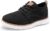 Bruno Marc Boy’s Mesh Sneakers Oxfords Casual Dress Lace-Up Lightweight Walking Shoes