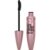 Maybelline Lash Sensational Waterproof Mascara, Lengthening and Volumizing for a Full Fan Effect, Brownish Black, 1 Count