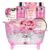 Body & Earth Gift Baskets for Women Bath and Body Set for Her, Cherry Blossom & Jasmine Spa Gifts for Women , Birthday, Mother’s Day Gifts for Wife, Girlfriend, Mom