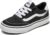Vans Unisex-Child Brooklyn Ls Low Top Shoe