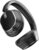 Bluetooth 6.0 Over Ear Wireless Headphones with 60H Playtime, Memory Foam Ear Cups for Home Office Travel Black