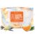 Pacifica Glowing Makeup Remover Wipes – With Glycolic Acid for AHA Exfoliating and Facial Cleansing – No Rinse Face Cleaning Towelettes – Dermatologist Tested, Vegan & Cruelty-Free – 30 Pack