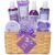 Mothers Day Gifts for Women, Bath & Shower Gifts for Women, Perfume Bath and Body Gift Basket, Skin Care Set, Spa Kit, Self-Care Set, Home Spa Gift, Relaxation Gift, Birthday, Christmas, Anniversary
