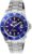 Invicta Men’s Pro Diver Quartz Watch with Stainless Steel Strap