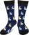 Happy Easter Eggs Bunny Socks for Men Women Teen Boys Kids- Easter Gifts Funny Novelty Crazy Silly Cool Fun Socks