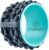 FitBeast Back Roller, Back Wheel Foam Roller – Targeted Muscle Roller for Deep Tissue Massage, Back Stretcher