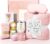 Birthday Gifts for Women Mom Her Friend Sister Wife Grandma, Self Care Gift Get Well Relaxing Spa Gift Basket Set