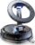 ANDERY Car Phone Holder for Magsafe [78+LBS Strongest Suction & 2400gf Strongest Magnetic] 360° Adjustable Car Phone Mount, Phone Holders for Your Car for iPhone 17-12 Pro Max Air Plus (Carbon Fiber)