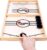 Nutty Toys Sling Puck Family Game XL – Fast & Rapid Tabletop Table Battle, Top Xmas Gift 2025, Unique Kids & Adults Christmas Stocking Stuffer Idea, Best Teenage Girl, Teen Boy & Tween Holiday Present
