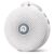 Dreamegg Portable Noise Machine for Baby Adult, Features Powerful Battery, 21 Soothing Sound, Noise Canceling for Office & Sleeping, Sound Therapy for Home, Travel, Registry Gift, Classic White