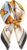 Dailyacc Hair Bandanas Scarf For Women Lightweight Fashion Neck Silk Satin Head Scarves For Sleeping Handbags Scarf