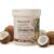 NATURE WELL Coconut Oil Moisturizing Cream for Dry Skin – Deep Hydration Lotion for Face, Body & Hands, Spa Quality Skincare, Softens & Smooths, Non-Greasy, Fast Absorbing, Vitamins A C E, 16 Oz