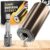 Lenski Super Socket Gifts for Men, Universal Socket Tool Mens Gifts for Husband Dad Adults, Grip Set with Power Drill Adapter, Birthday Gifts for Men Him