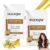 2 PCS Anti Hair Loss Shampoo, Promote Hair Growth and Thickening & Strengthening Shampoo with Various Plant Extracts for Thinning Hair Women（300ml）