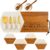 Personalized Charcuterie Board Gift Set – Custom Acacia & Marble Cheese Board with Utensils, Wedding, Housewarming, Couples, Bridal Shower, Engagement, Anniversary, Women, Men, Gift For Her, Him